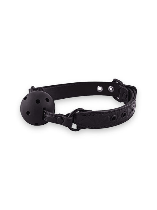 Ball Gag