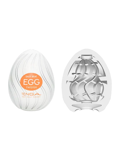 Tenga Egg