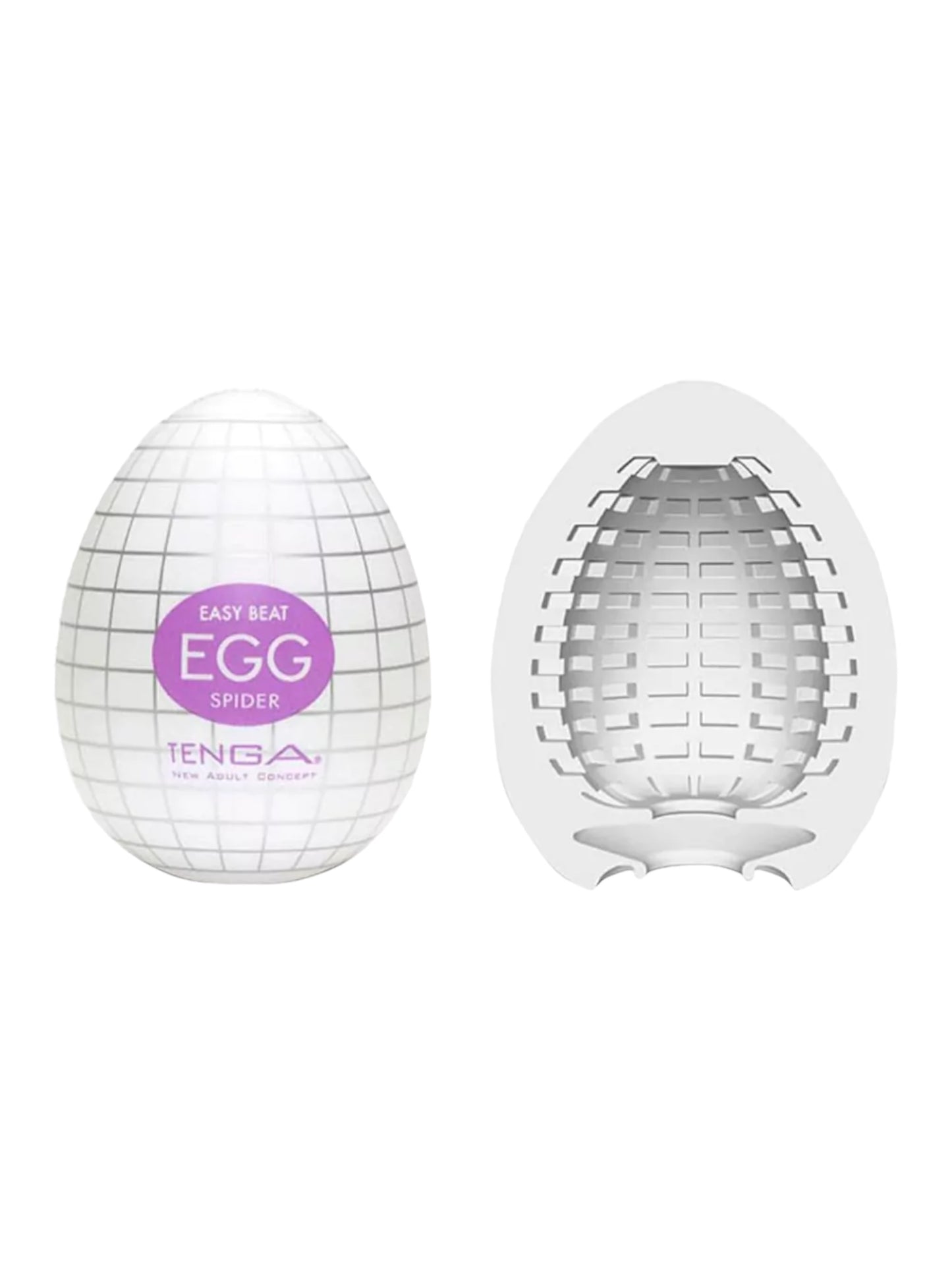 Tenga Egg