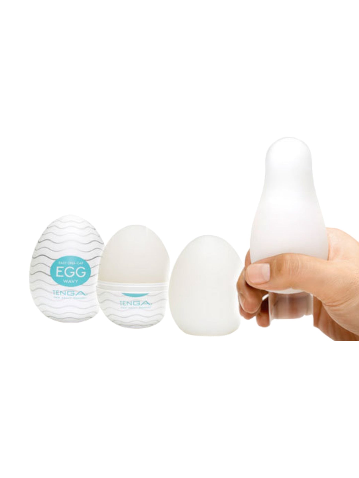 Tenga Egg