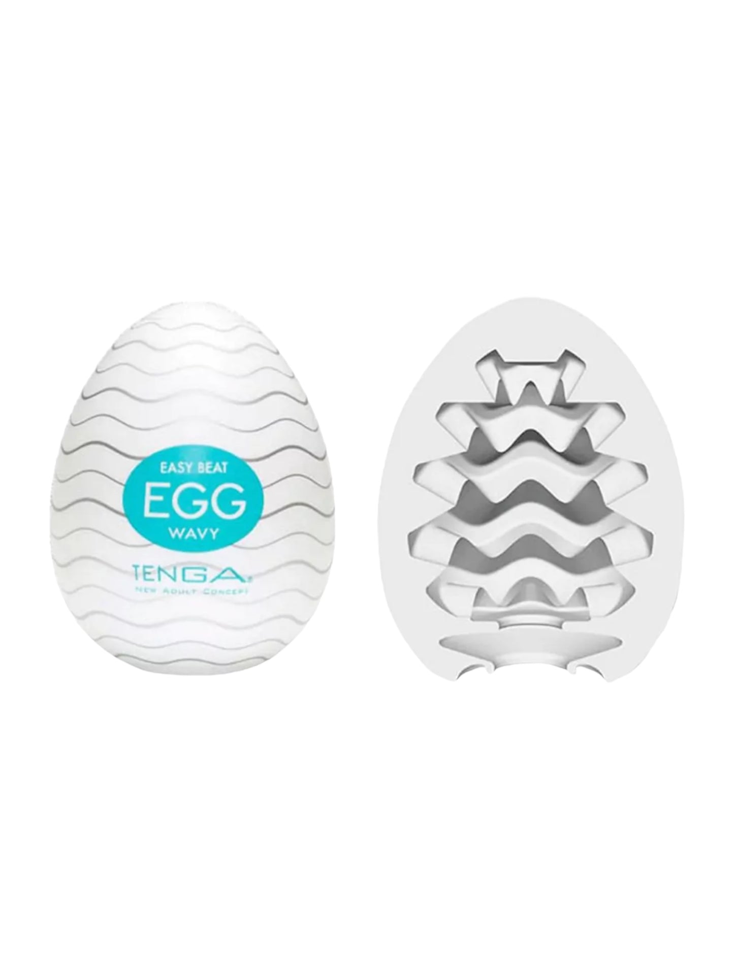 Tenga Egg