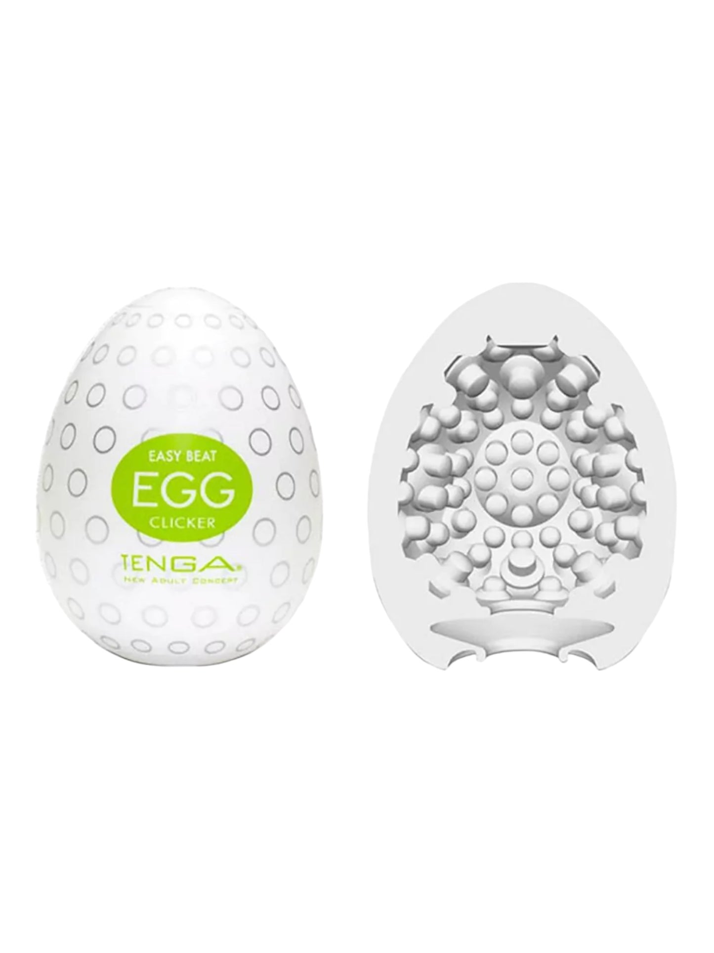 Tenga Egg